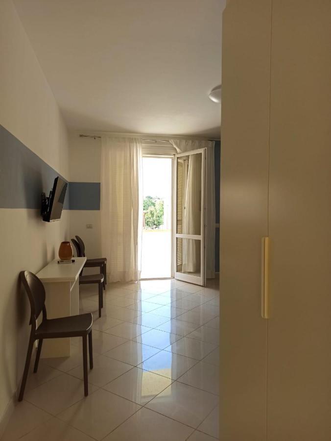 Appartamento Violina สการ์ลีโน ภายนอก รูปภาพ